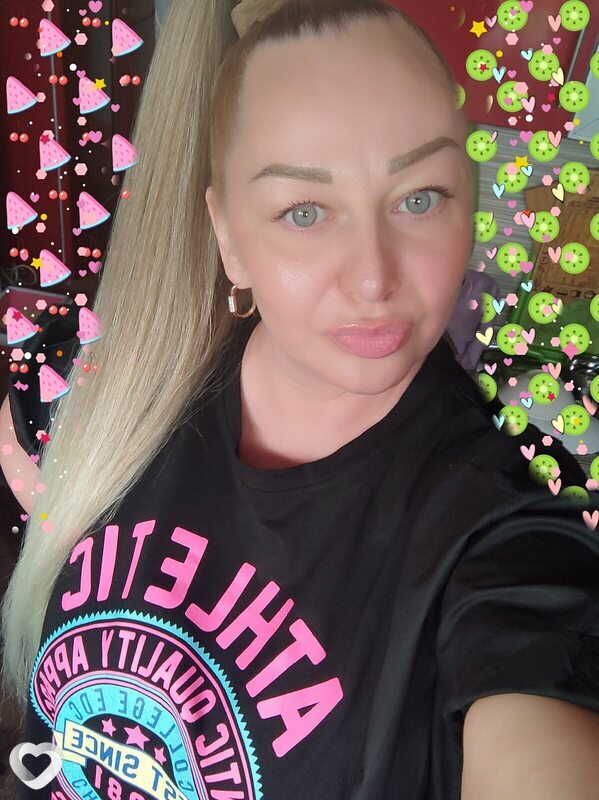 Ирина, 43, Тосно — анкета №4212867