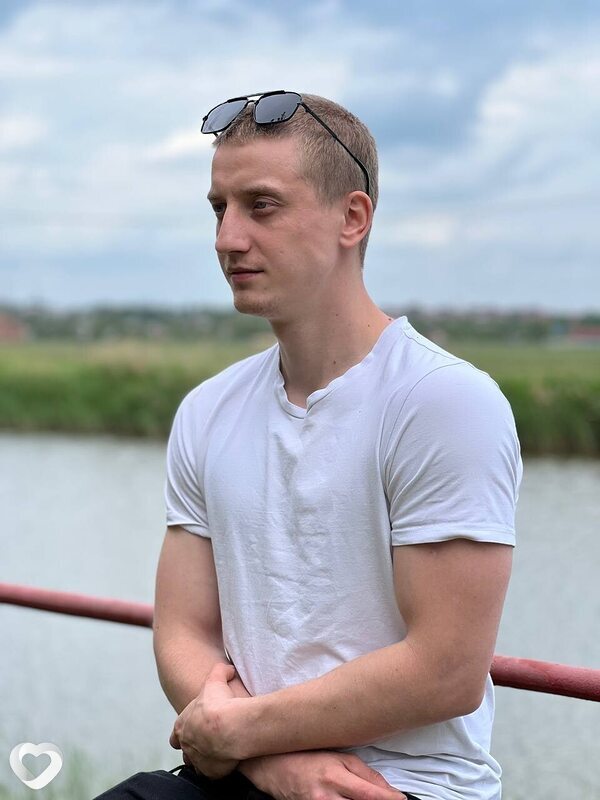 Семён, 26, Азове — анкета №4212872