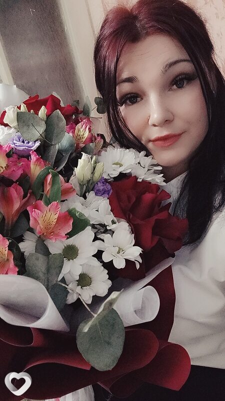 Надежда, Вязники