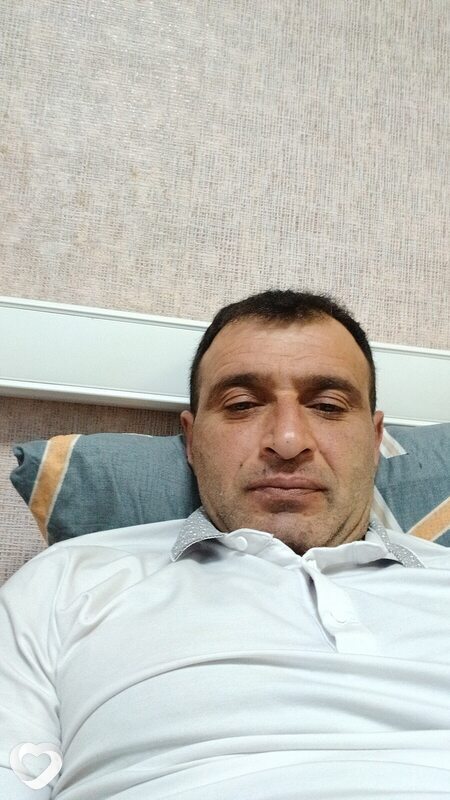 Грайр, 44, Нижнем Новгороде — анкета №4212883