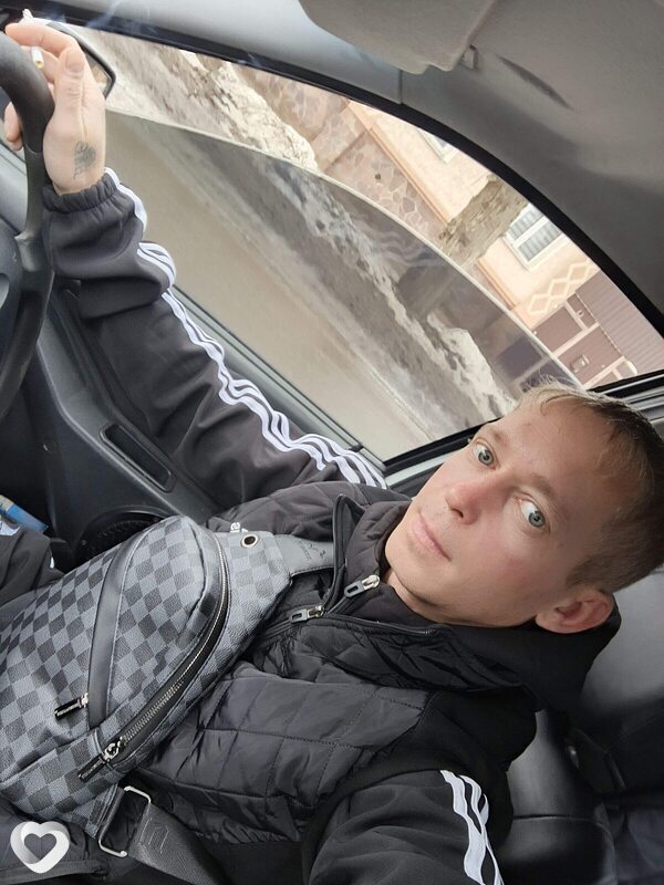 Иван, 31, Астрахани — анкета №4212884