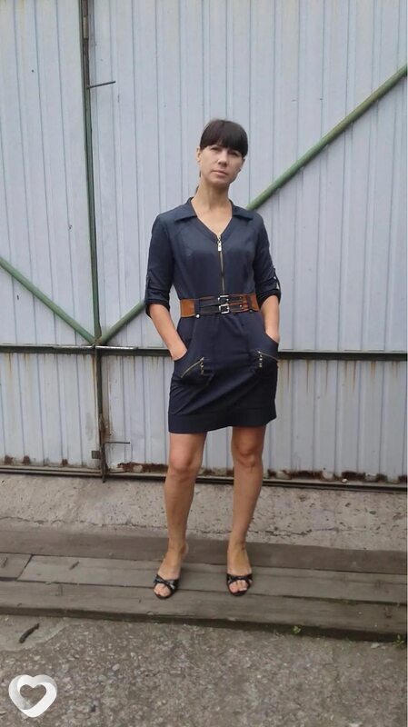 Наталья, 46, Иркутске — анкета №4212886