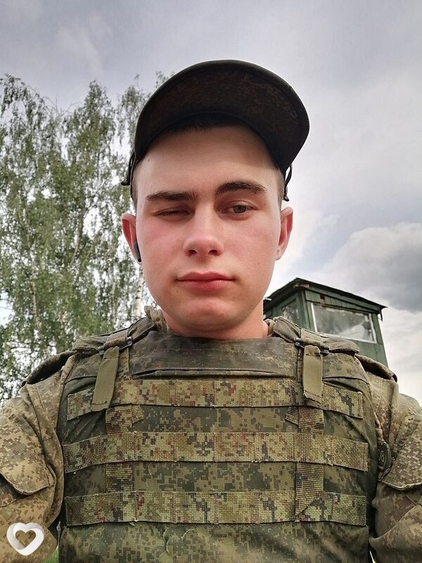 Илья, 20, Северодвинске — анкета №4212890