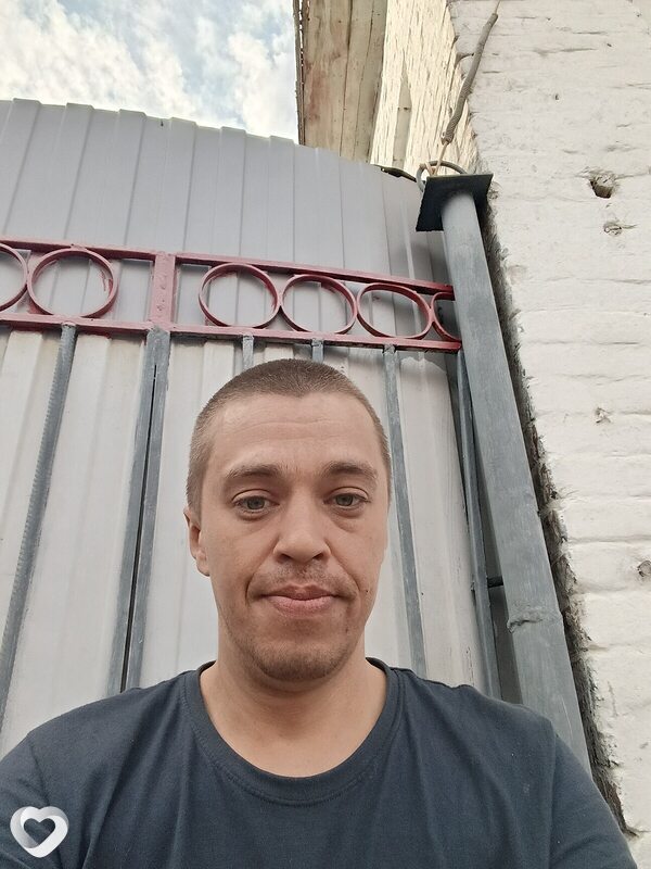Михалыч, 40, Донецке — анкета №4212892
