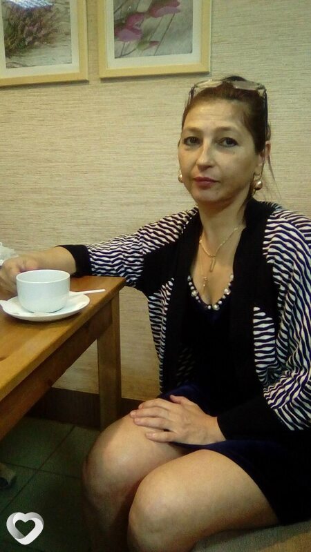 Наташа, 54, Нижнем Тагиле — анкета №4212893