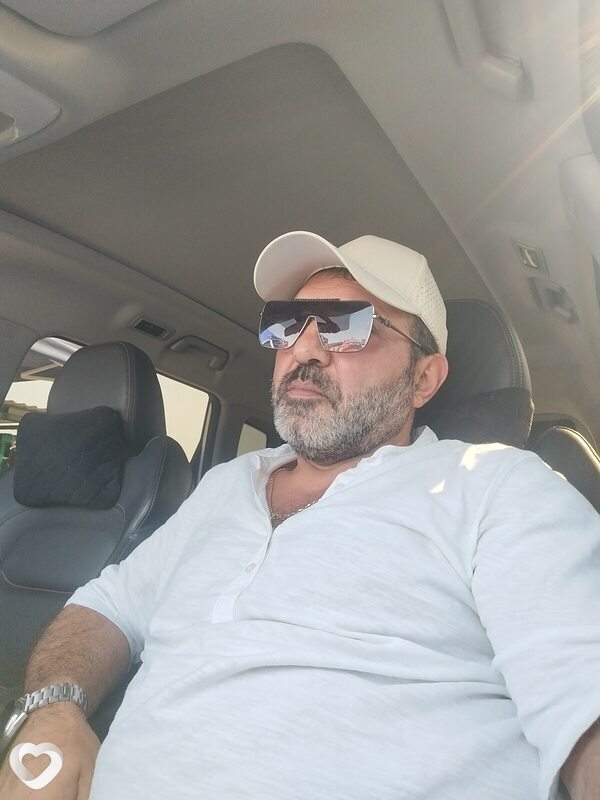 Андро, 45, Ростове-на-Дону — анкета №4212897