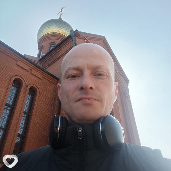 Иван, 39, Челябинске — анкета №4212899