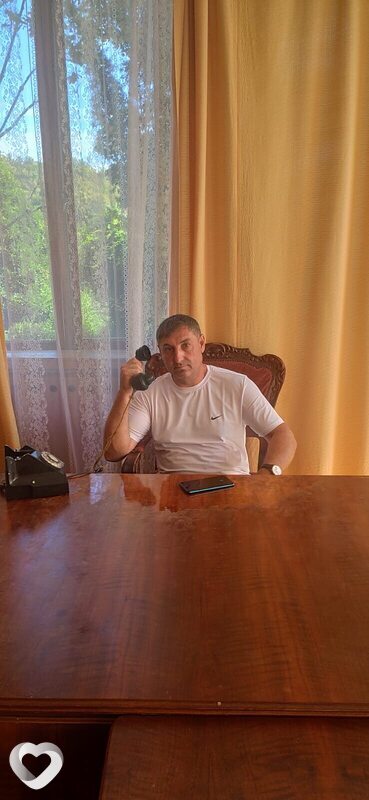 Казик, 52, Нижневартовске — анкета №4212654