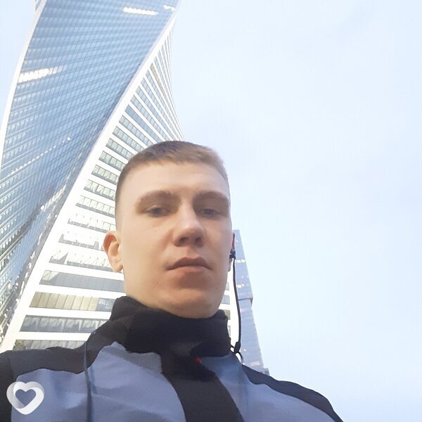 Саня, 33, Москве — анкета №4212658