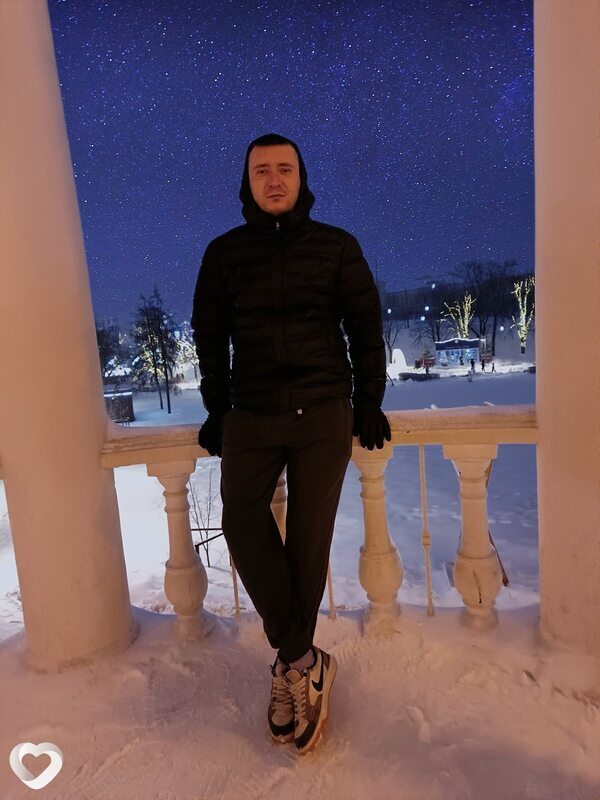 Сергей, 28, Рязани — анкета №4212659