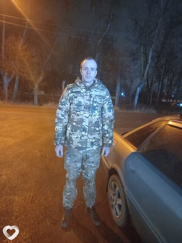 Дмитрий, 34, Брянске — анкета №4212837