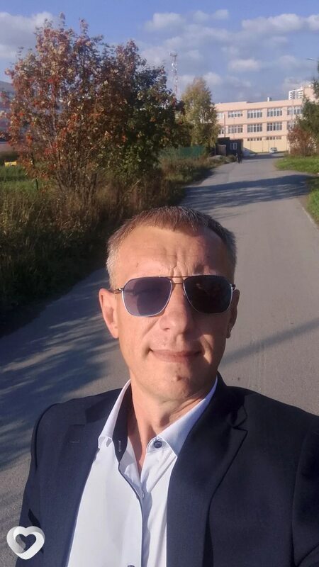 Барух, 44, Екатеринбурге — анкета №4212842
