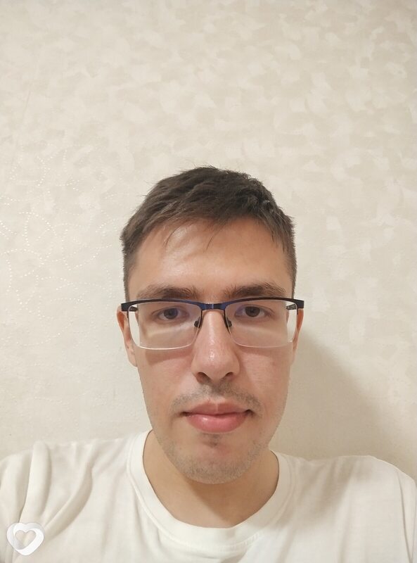 Булат, 24, Казани — анкета №4212843