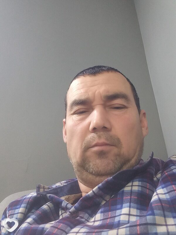 Садулла, 46, Кемерове — анкета №4212845