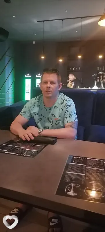 Михаил, 36, Барнауле — анкета №4212847