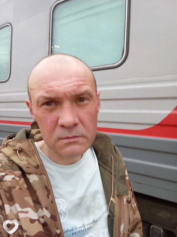 Алексей, 45, Мурманске — анкета №4212848