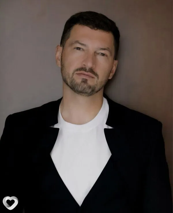 Андрей, 41, Москве — анкета №4213301