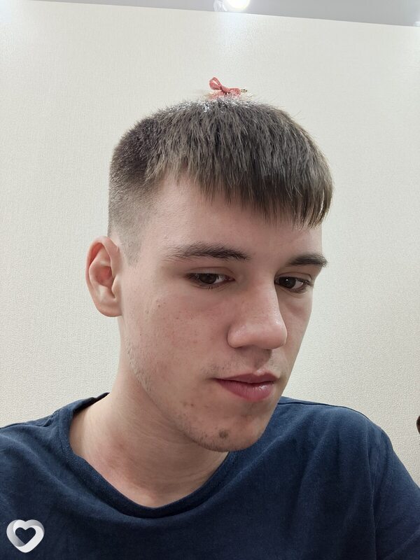 Павел, Новопавловск