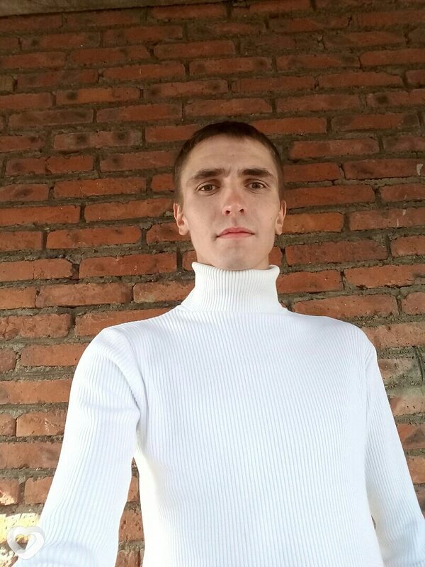 Алексей, 29, Чите — анкета №4213310