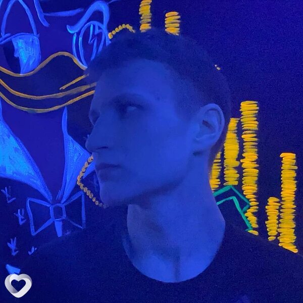 Никита, 21, Хабаровске — анкета №4213312