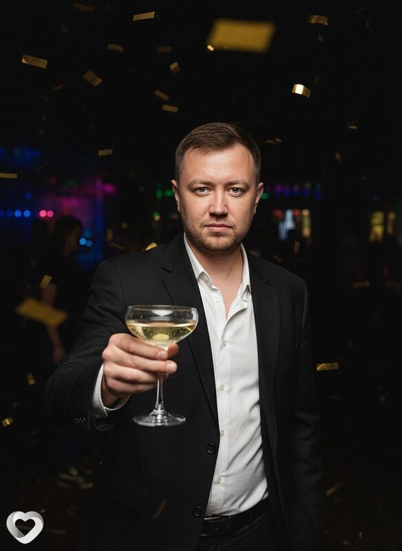 Максим, Урай