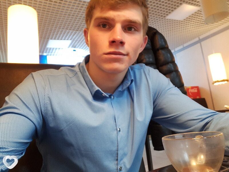 Евгений, 29, Ишиме — анкета №4213321