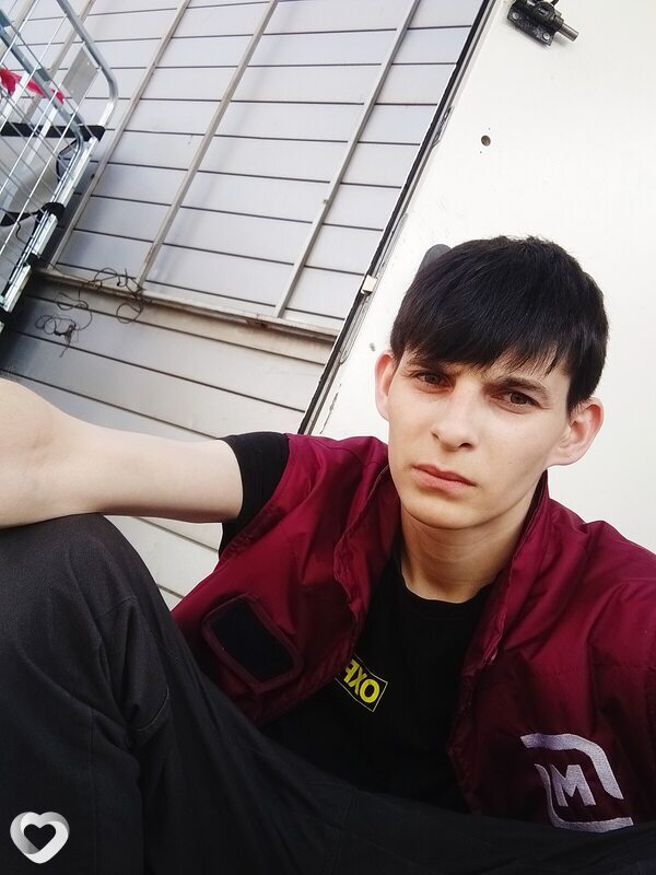Павел, Данков