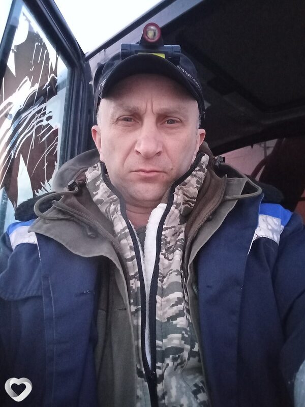 Сергей, 46, Самаре — анкета №4213004