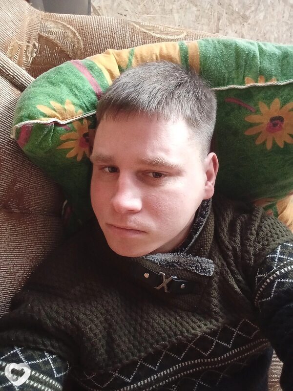 Михаил, 27, Санкт-Петербурге — анкета №4213009