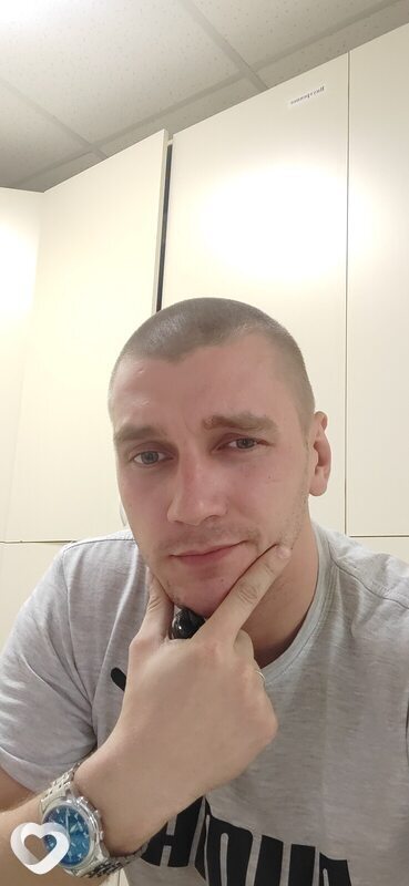 Денис, 31, Красноярске — анкета №4213011