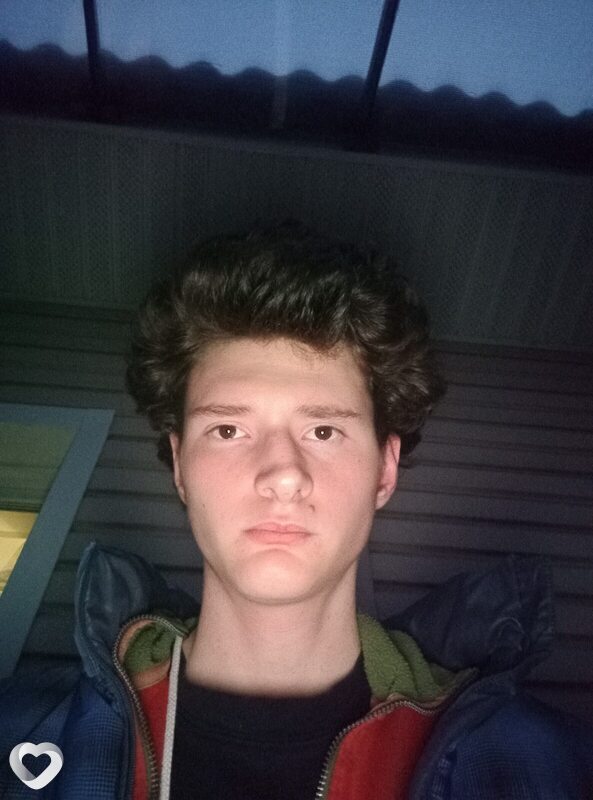 Сергей, 18, Новосибирске — анкета №4213014