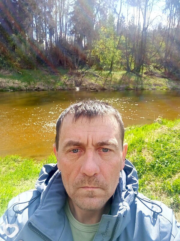 Алексей, 42, Чехове — анкета №4213020