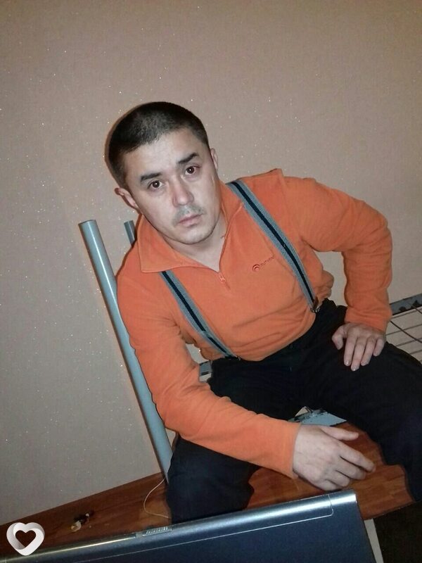 Тургун, 44, Домодедово — анкета №4213021