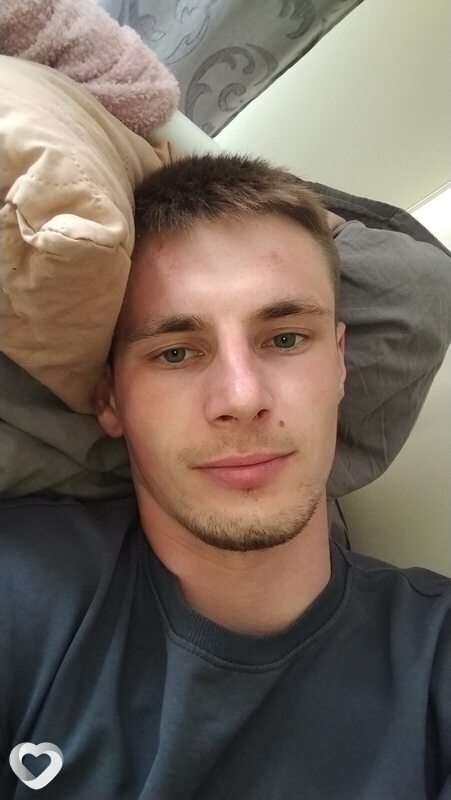Ваня, 24, Челябинске — анкета №4213023