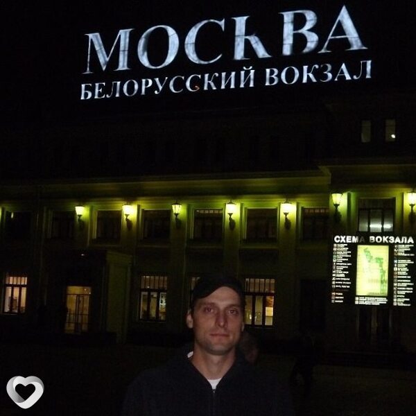 Миша, 39, Омске — анкета №4213725