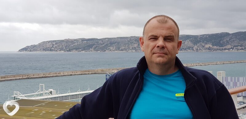 Вячеслав, 36, Минске — анкета №4213731