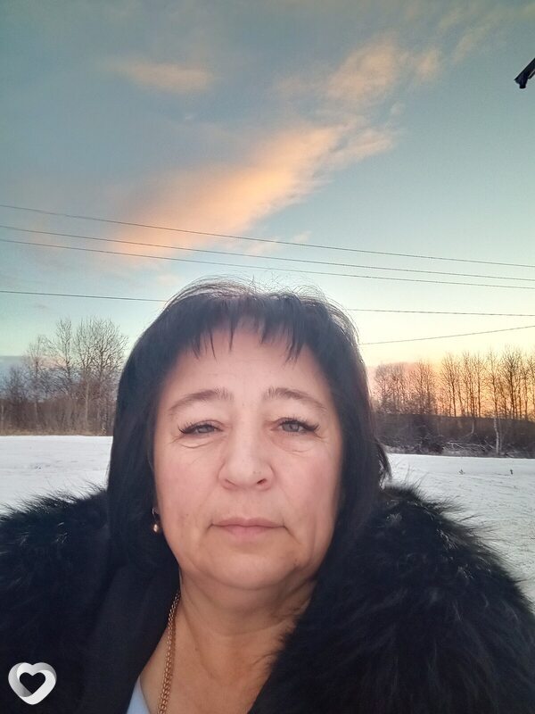 Лариса, 51, Ирбите — анкета №4213732
