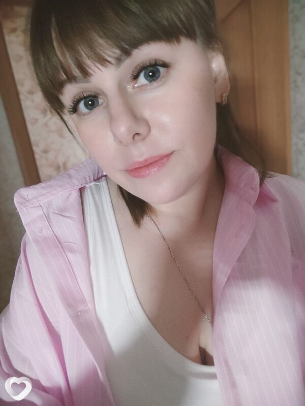 Екатерина, 35, Кокшетау — анкета №4213733