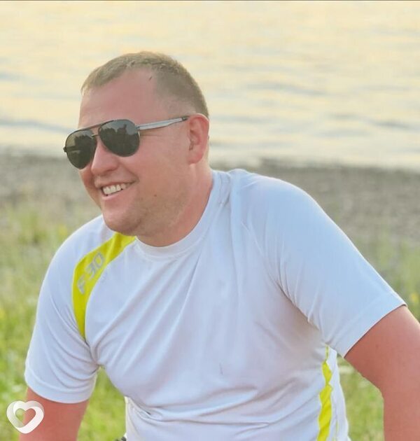 Зима, 41, Челябинске — анкета №4213734