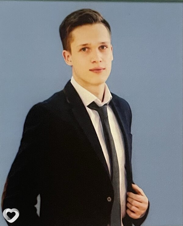 Сергей, 22, Ижевске — анкета №4213740