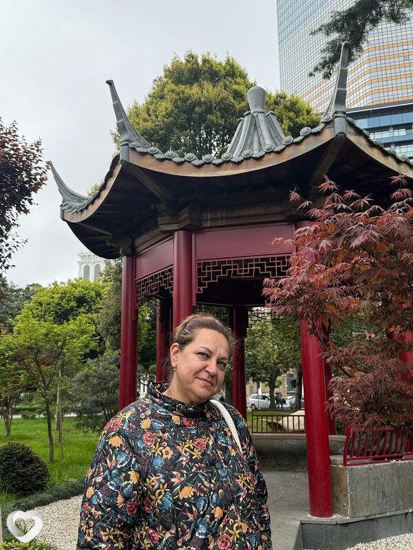 Валентина, 52, Новополоцке — анкета №4212952