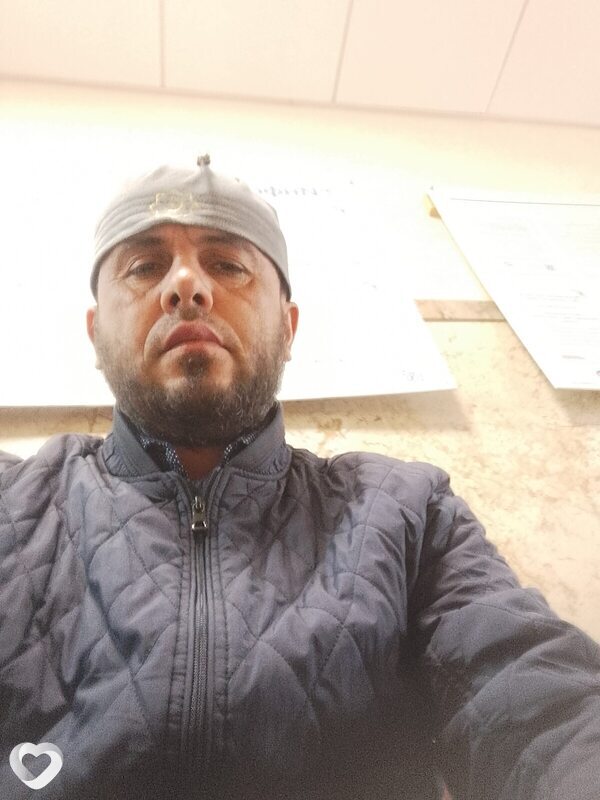 Саид, 45, Балакове — анкета №4212960