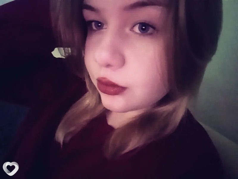 Аня, Сухой Лог