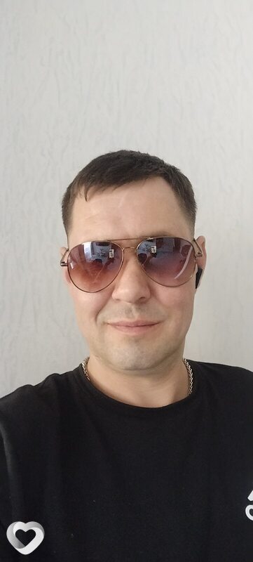 Александр, 41, Арзамасе — анкета №4212972