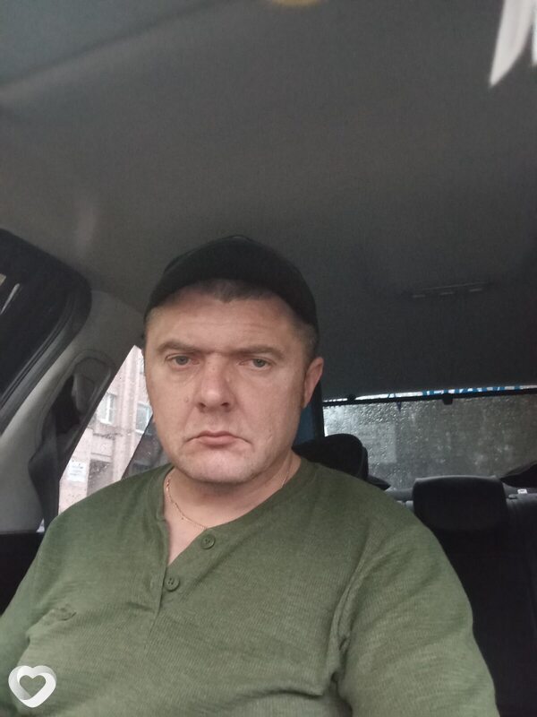 Вячеслав, 48, Петрозаводске — анкета №4212974