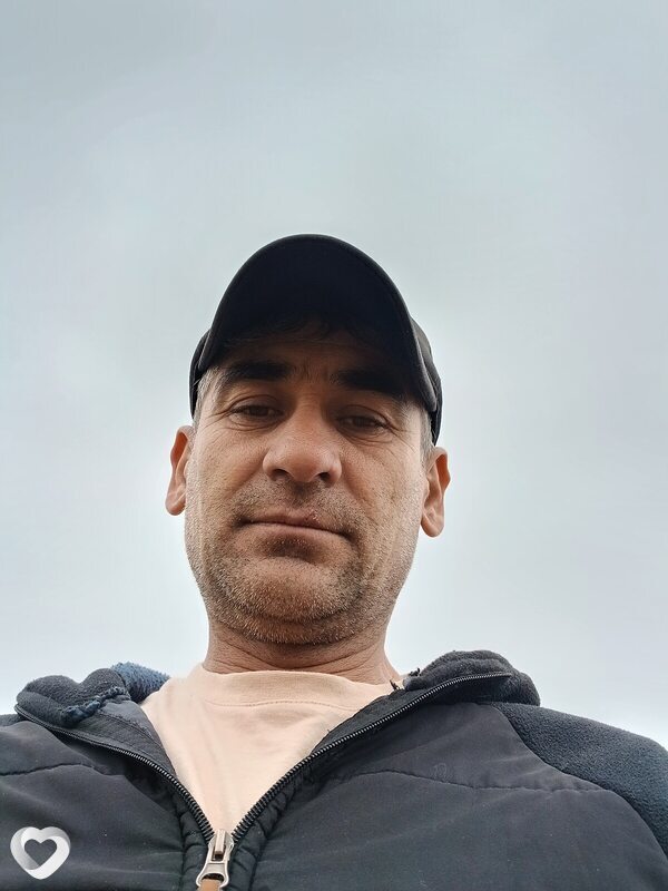 Зафар, 44, Казани — анкета №4212975
