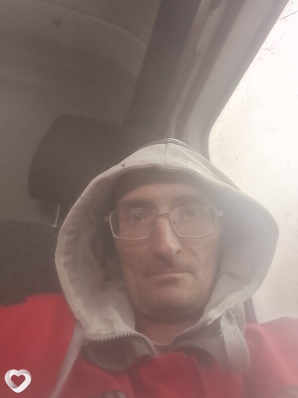 Александр, 42, Кинеле — анкета №4212977