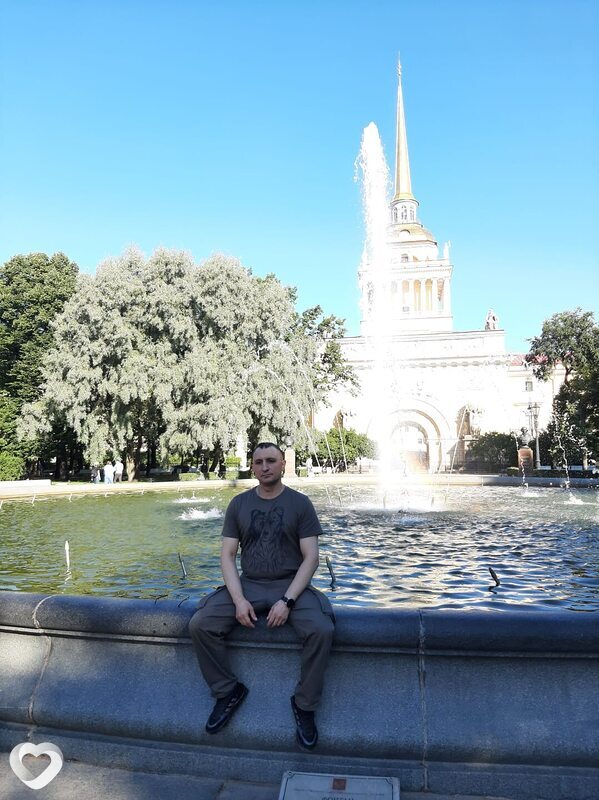 Федор, 41, Нижнем Тагиле — анкета №4212988