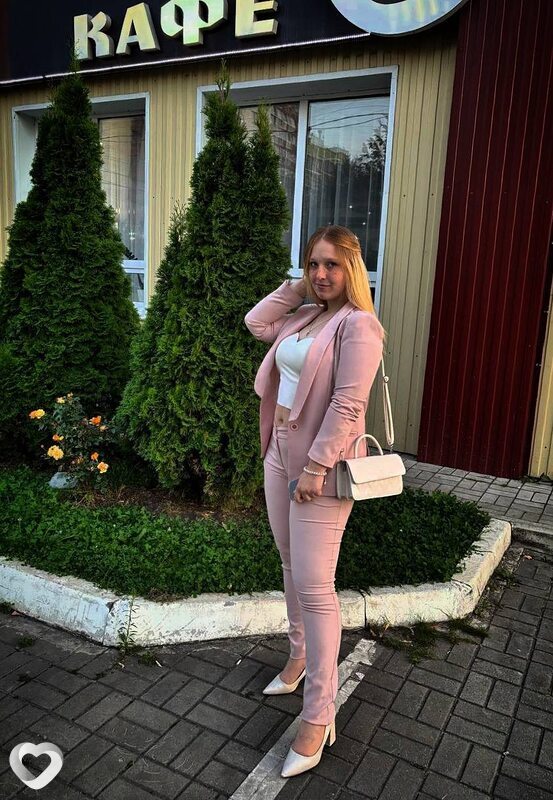 Ольга, 25, Санкт-Петербурге — анкета №4212991