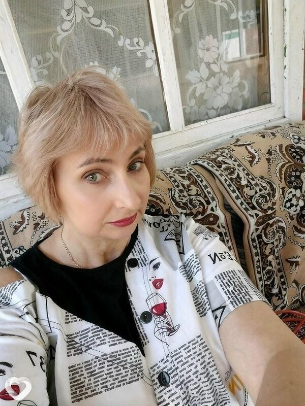 Ирина, 57, Краснодаре — анкета №4212999
